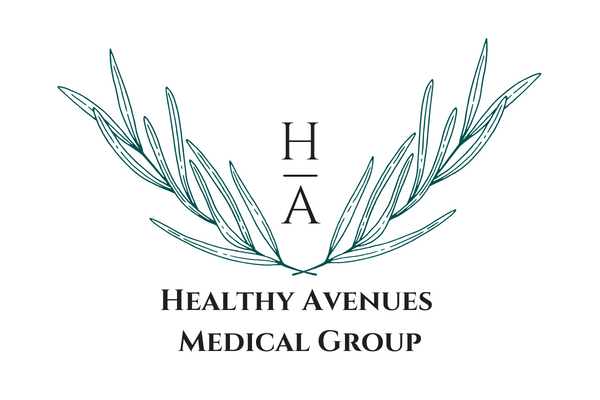 Healthy Avenues Medical Group Healthy Avenues Medical Group