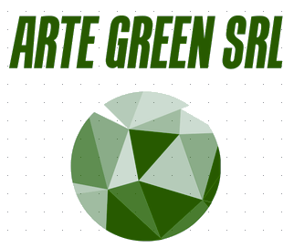 ARTE GREEN LOGO