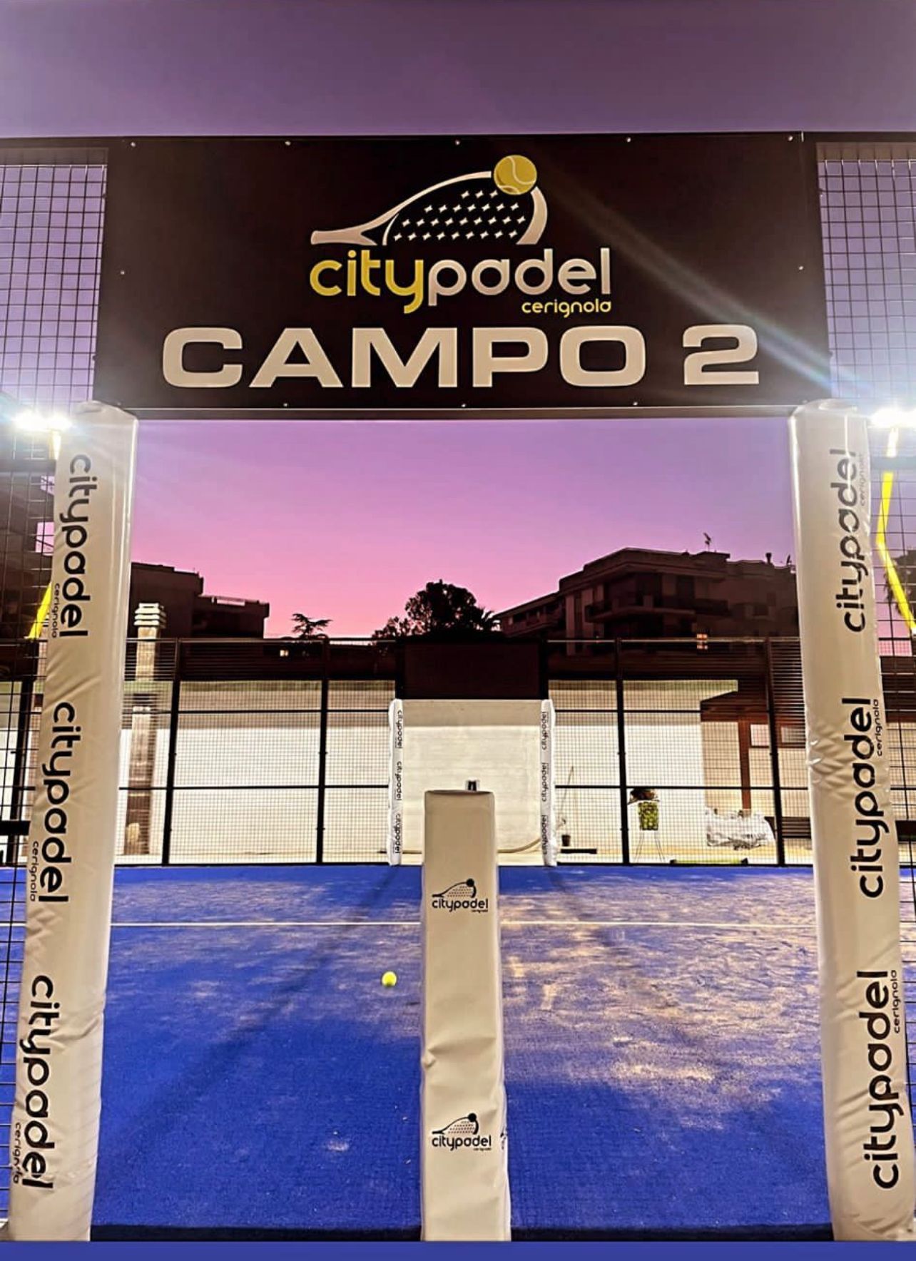 PADEL