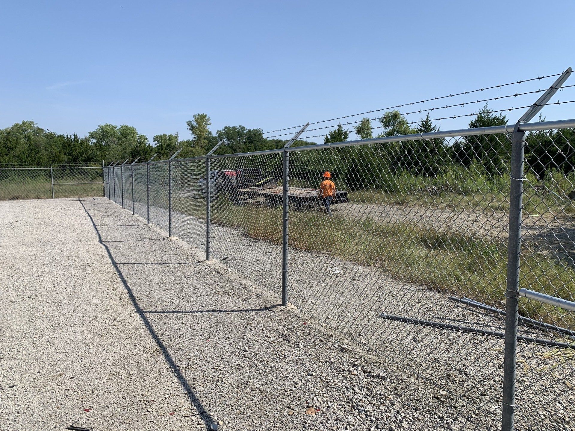 security fencing missouri