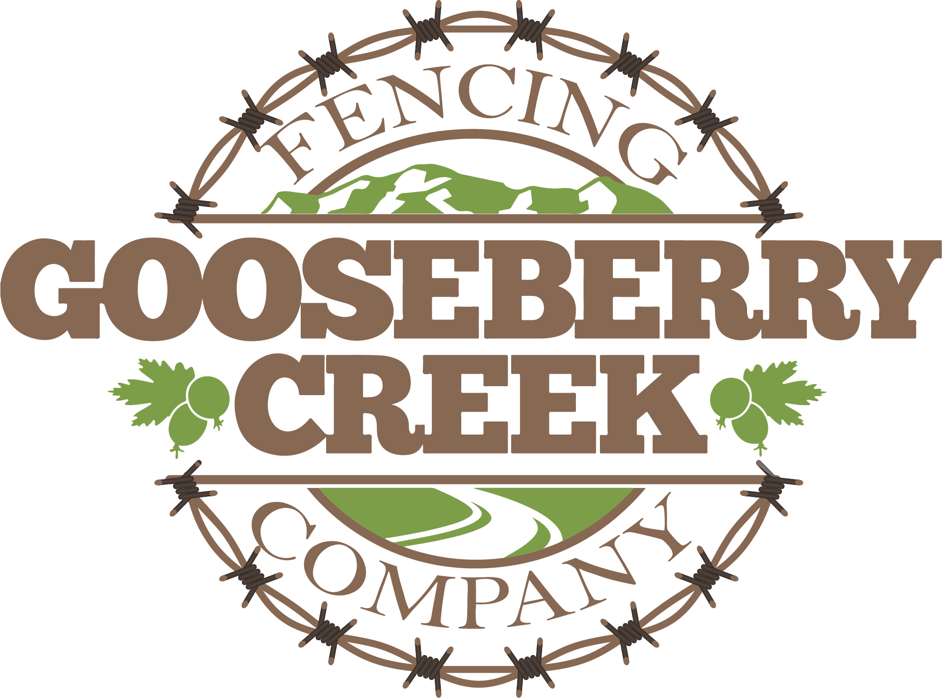 gooseberry creek logo