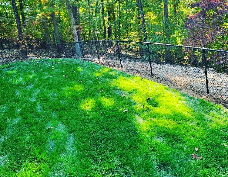 Fence installation being planned for a property near Lebanon, Missouri