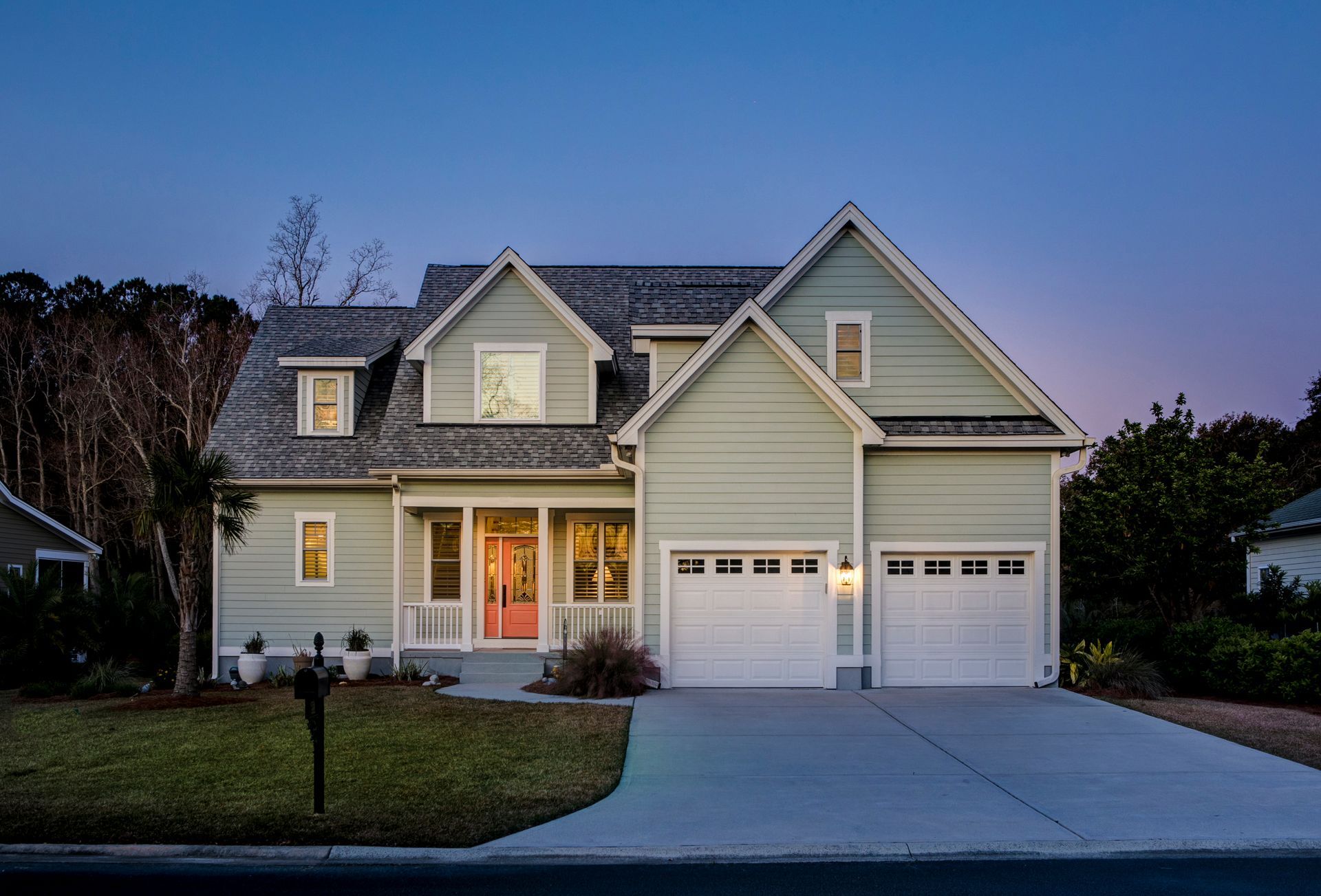 Residential exterior improvement services available near Ozark, Missouri