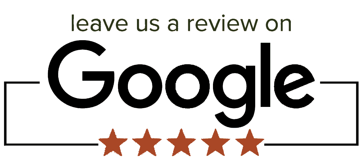 Google review Graphic
