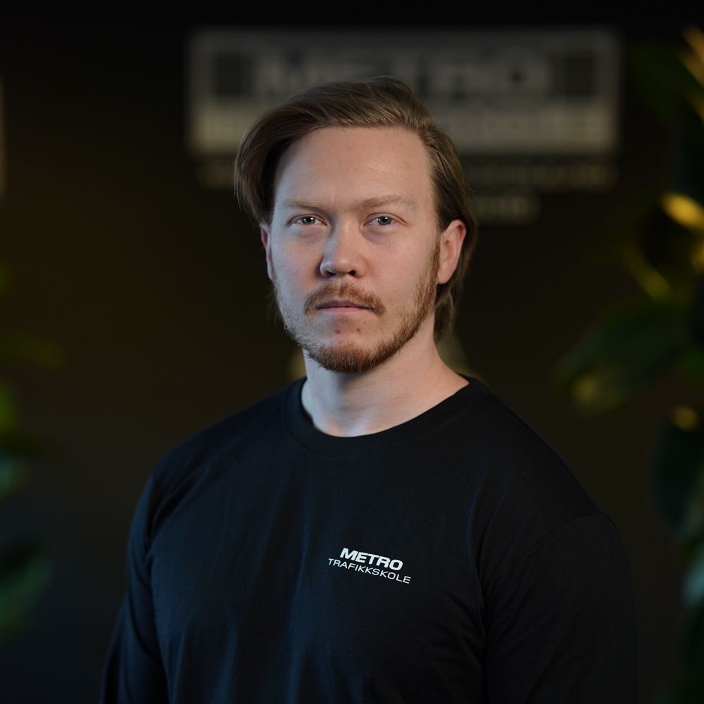 Andreas Bentzen