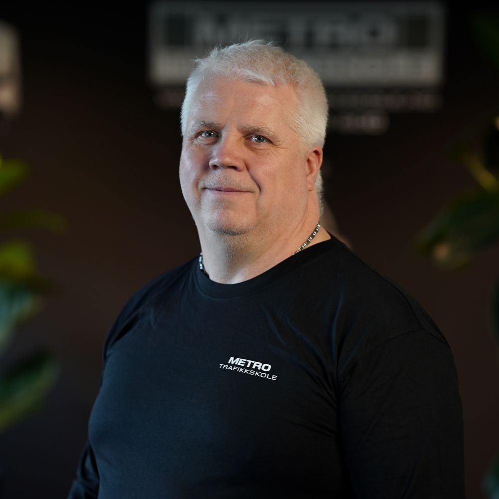 Arild Kjærstad