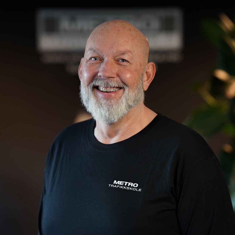 Bjørn Borchgrevink