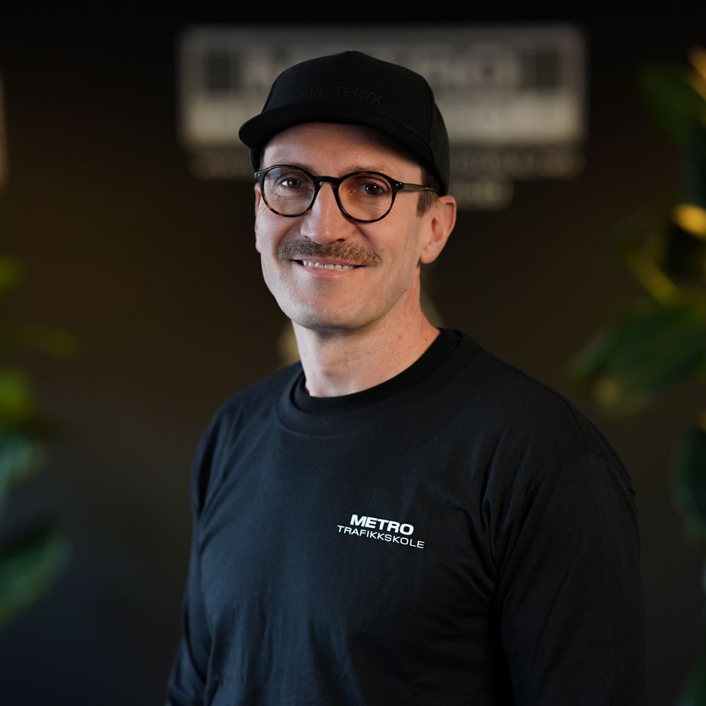 Bjørn Sandbakken