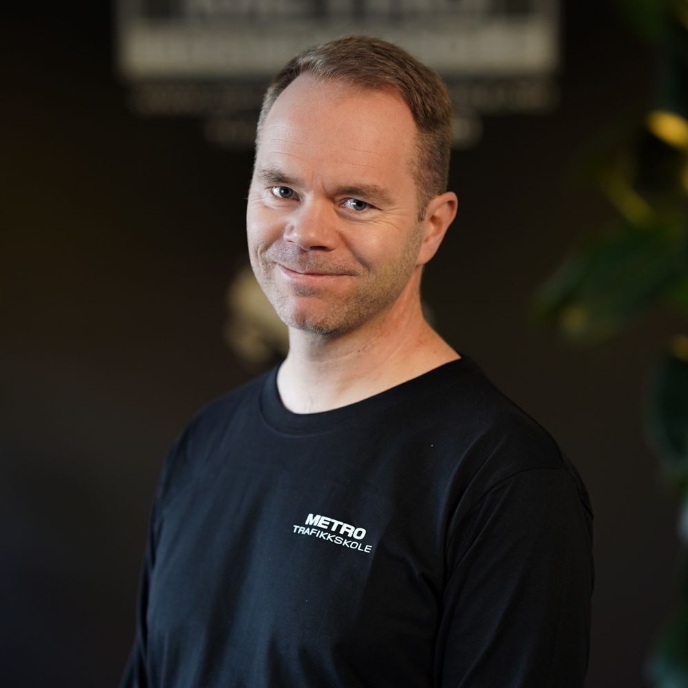 Espen Spanli