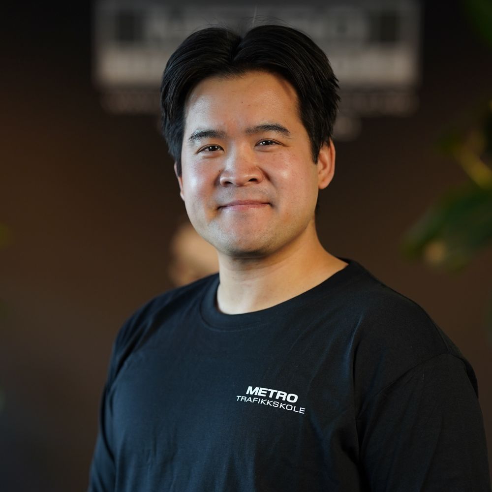 Johnny Quang Huynh