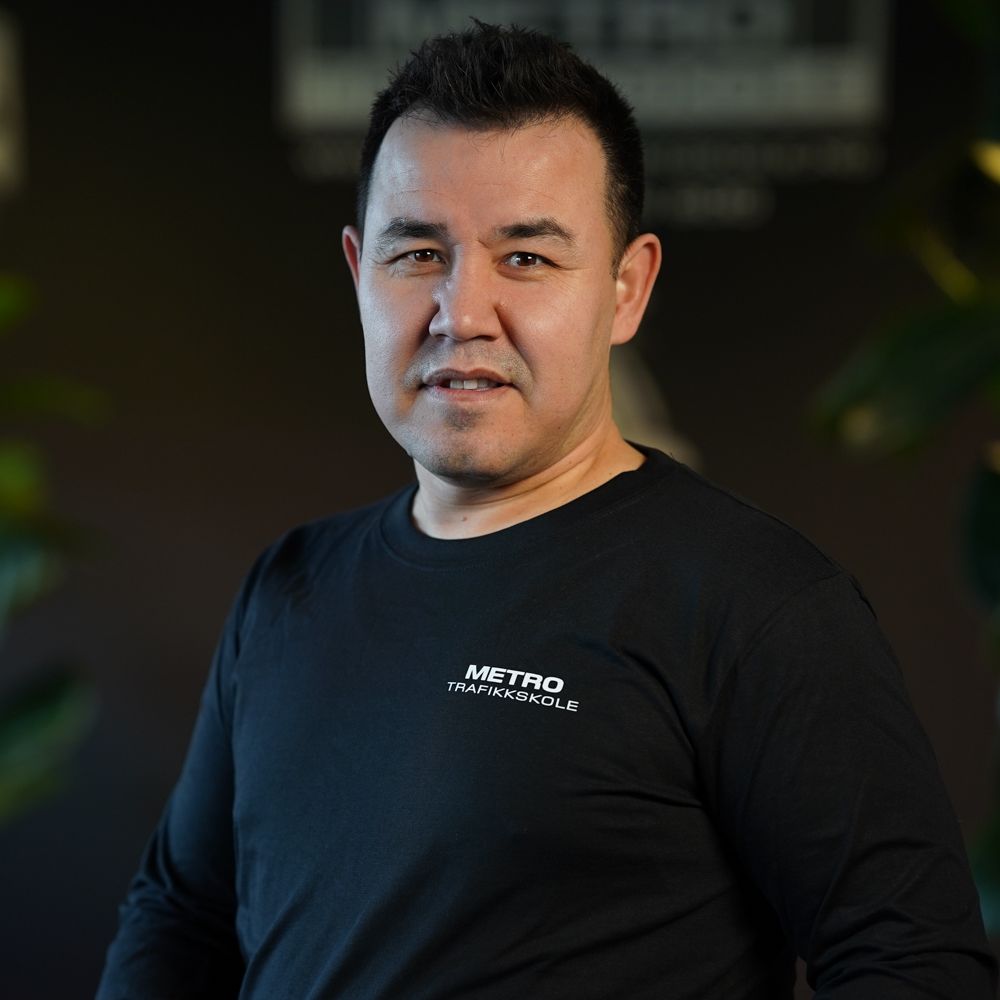 Monir Afzali