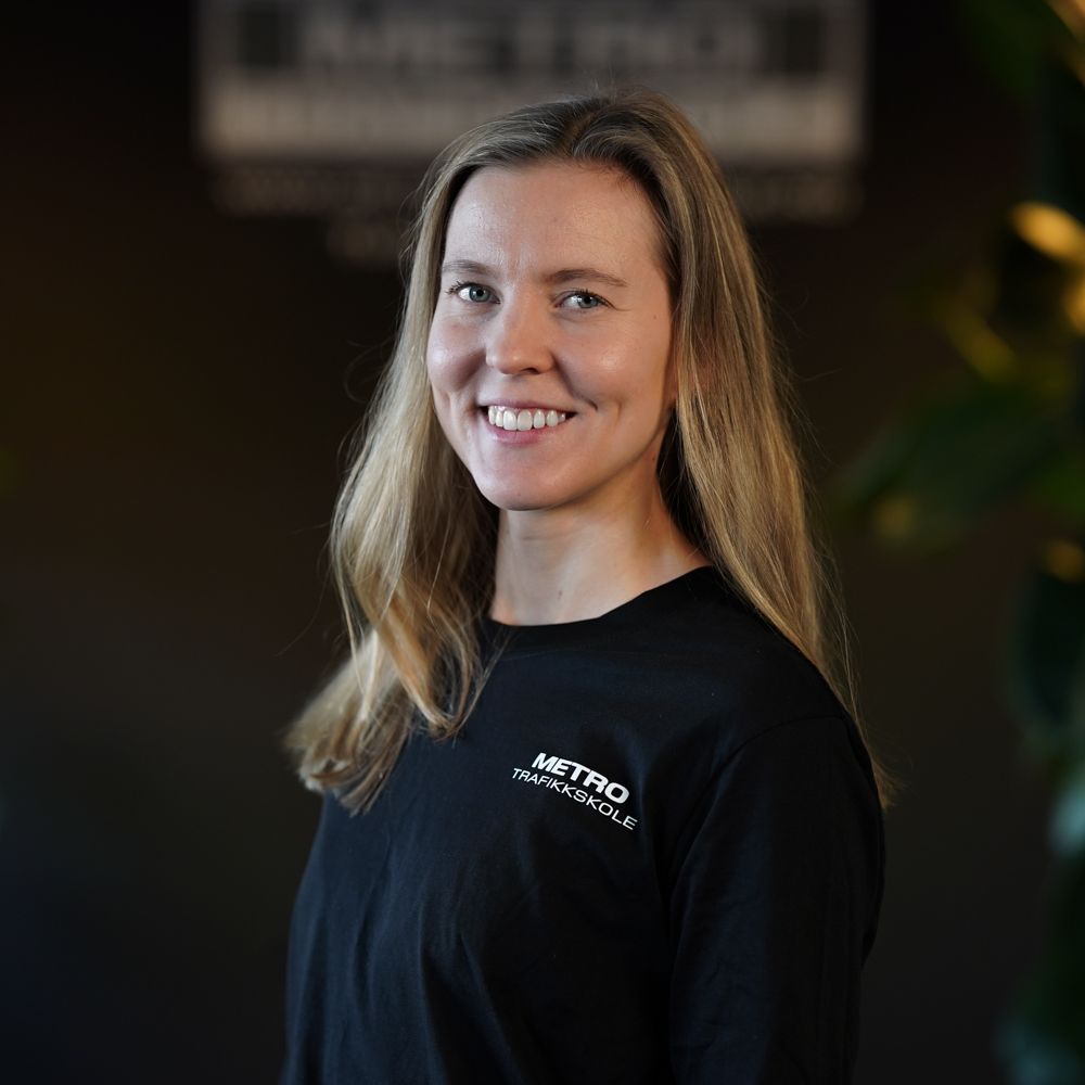 Silje Skaar-Olsen