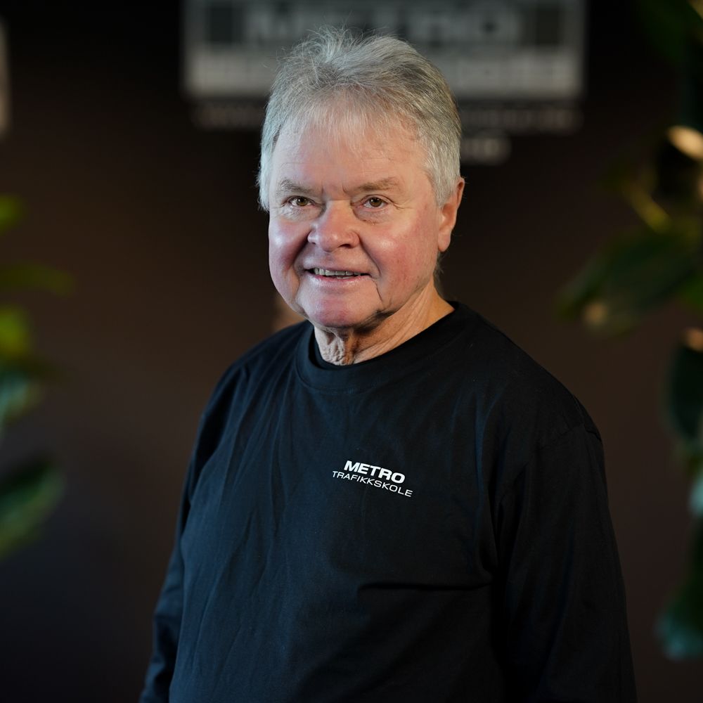 Steinar Moen