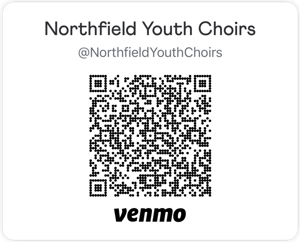 Donate with venmo
