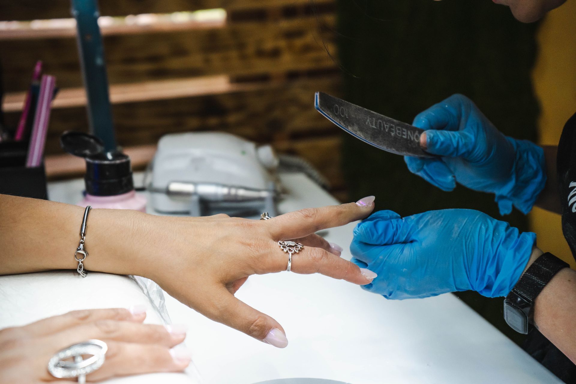 Manicure