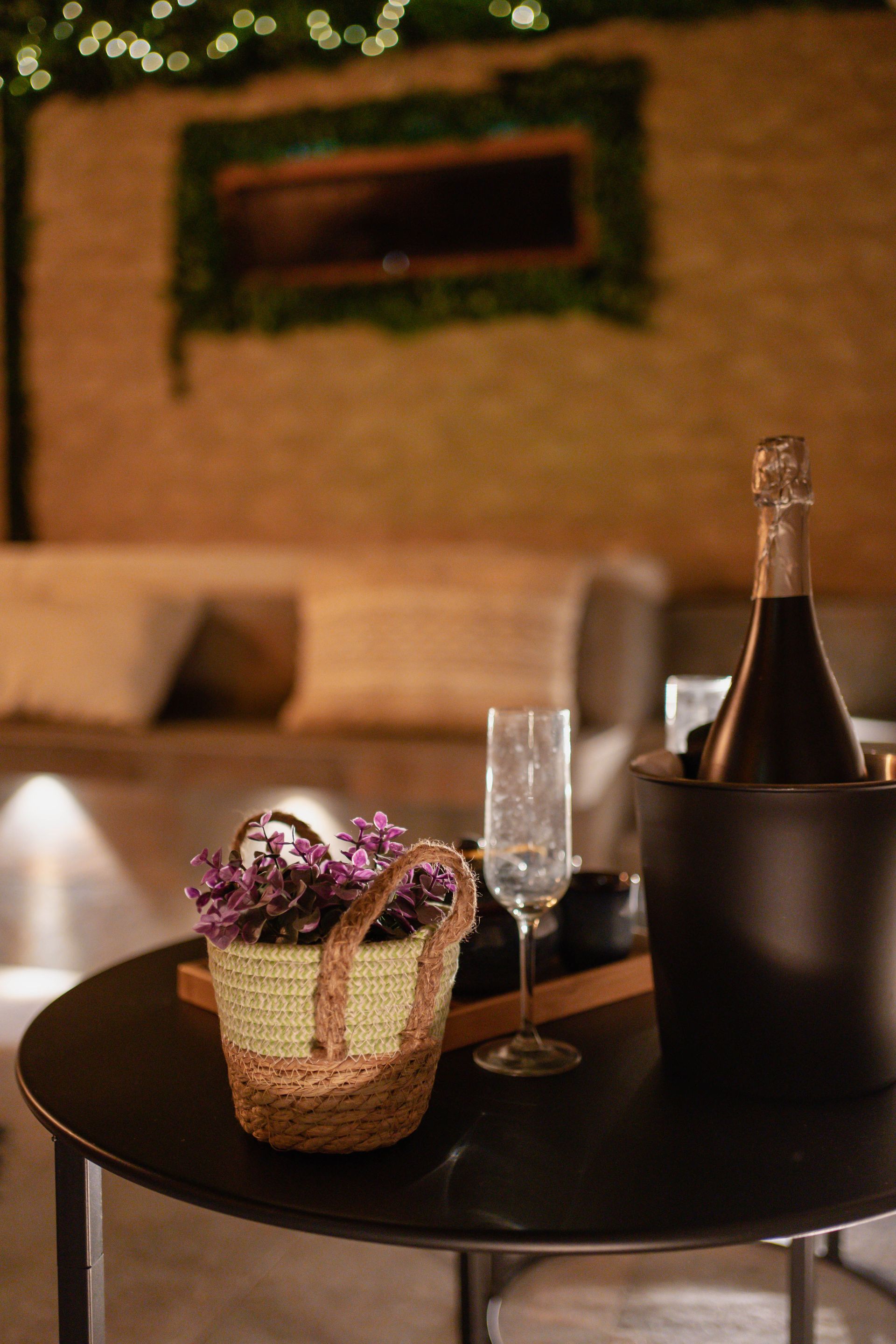 Spa benessere