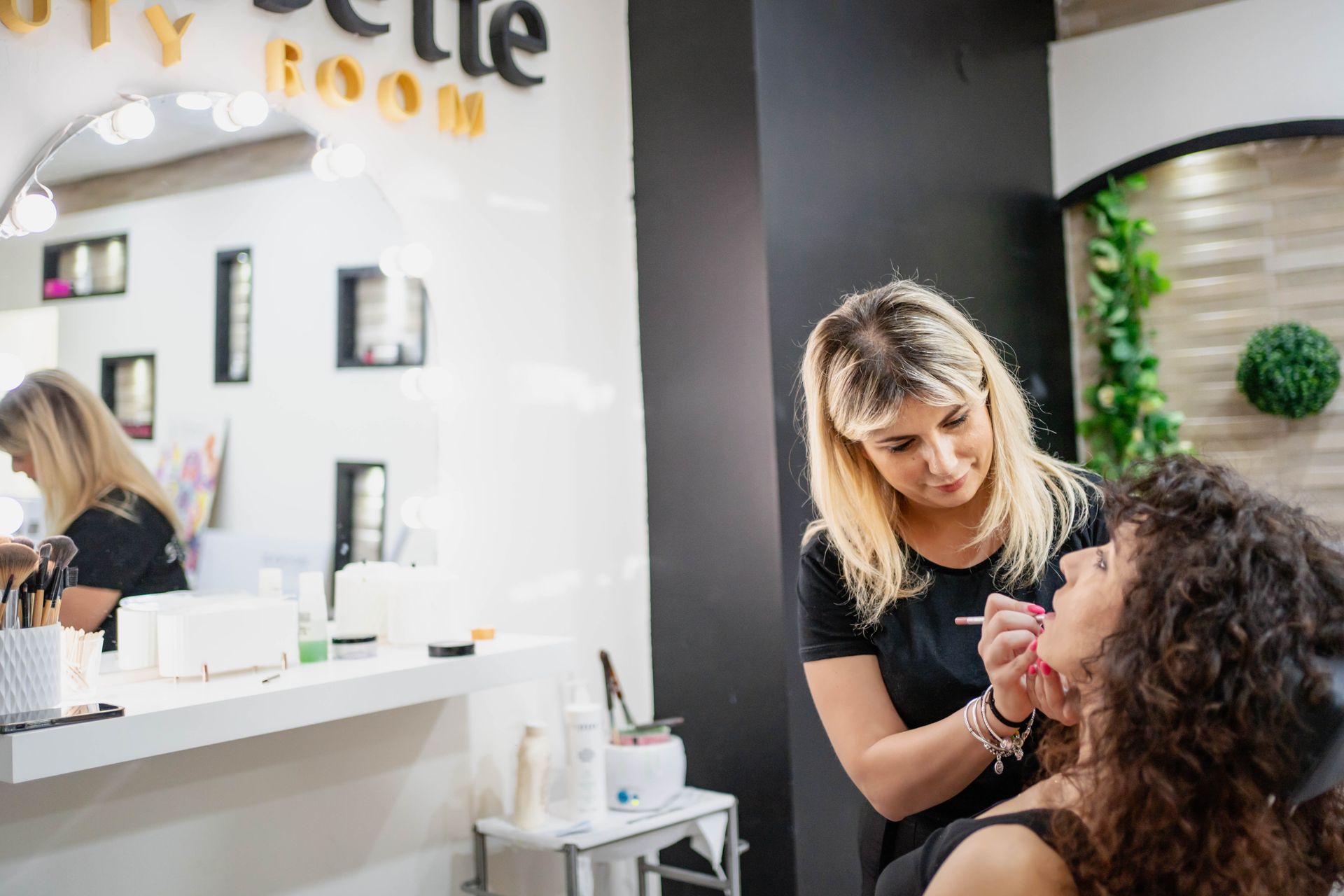 Trucco
