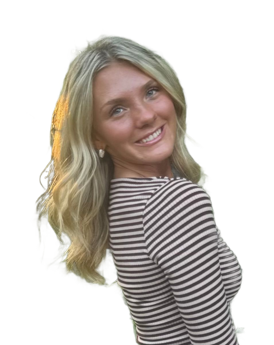 Allison Stritt