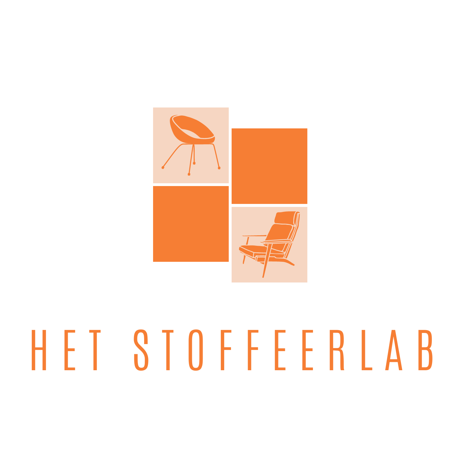 logo oranje