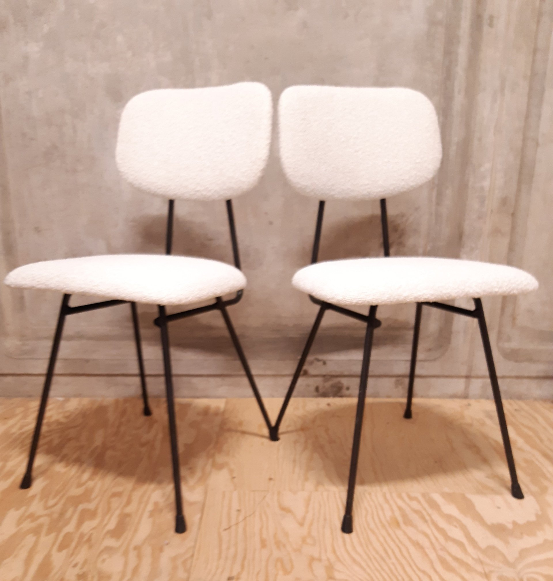 Eetkamerstoelen