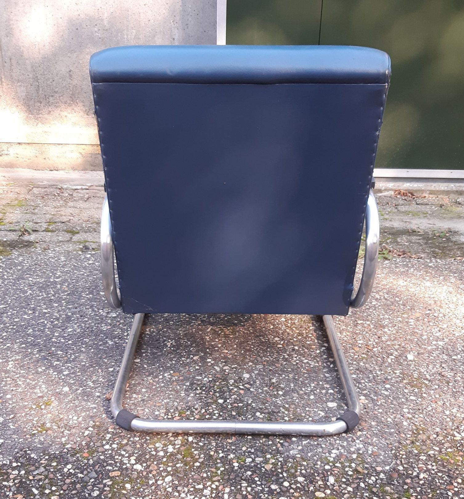 Tubax Vilvoure fauteuil