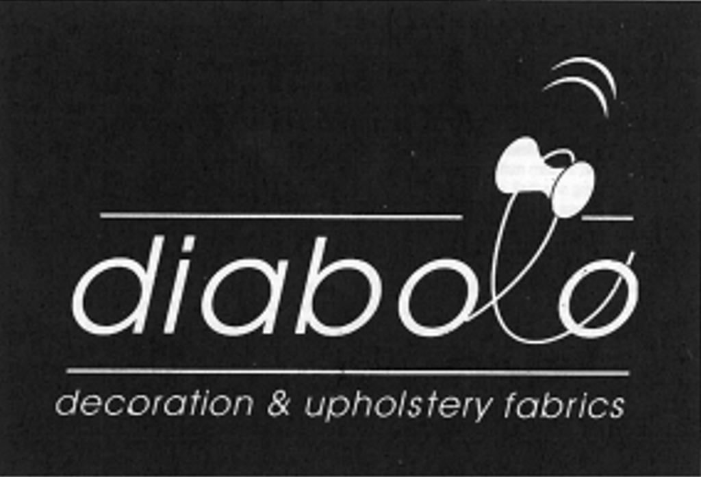 Diabolo fabrics