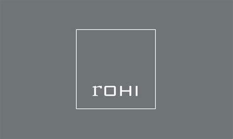 Logo Rohi