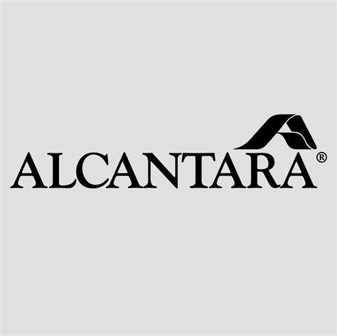 logo alcantara