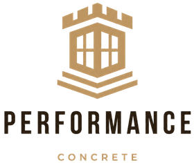 Performance Concrete Coatings Logo
