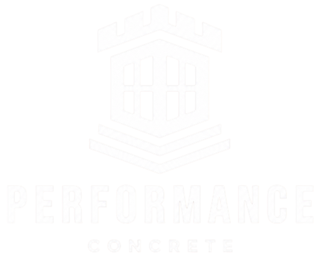 Performance Concrete Coatings Logo