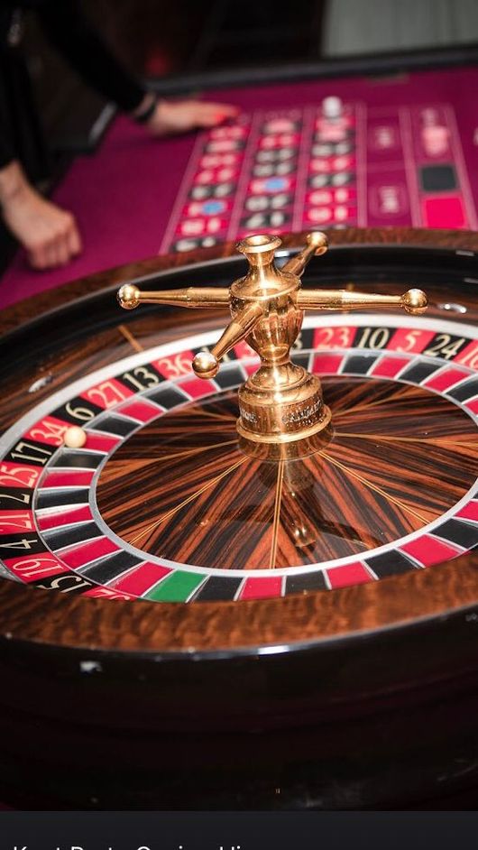 Fun Casino Table Hire, mobile casino hire, Roulette Hire, Blackjack Hire