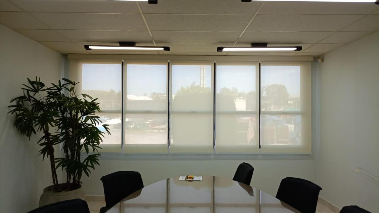 Persianas Cortinas - Persianas Ipiranga