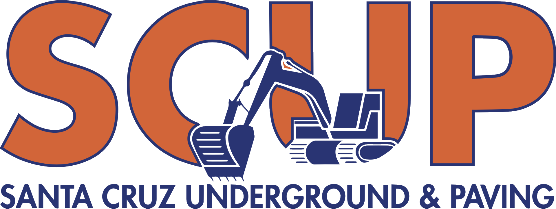 Santa Cruz Underground and Paving
