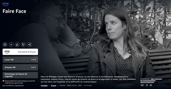 Prime Video-Which Subway (Sans Métro Fixe)