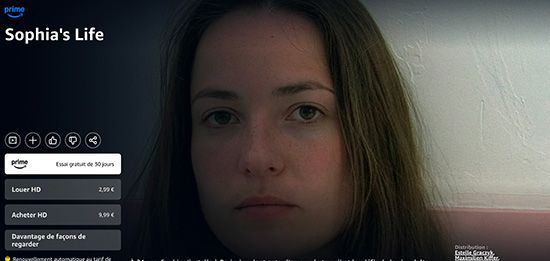 Prime Video-Which Subway (Sans Métro Fixe)
