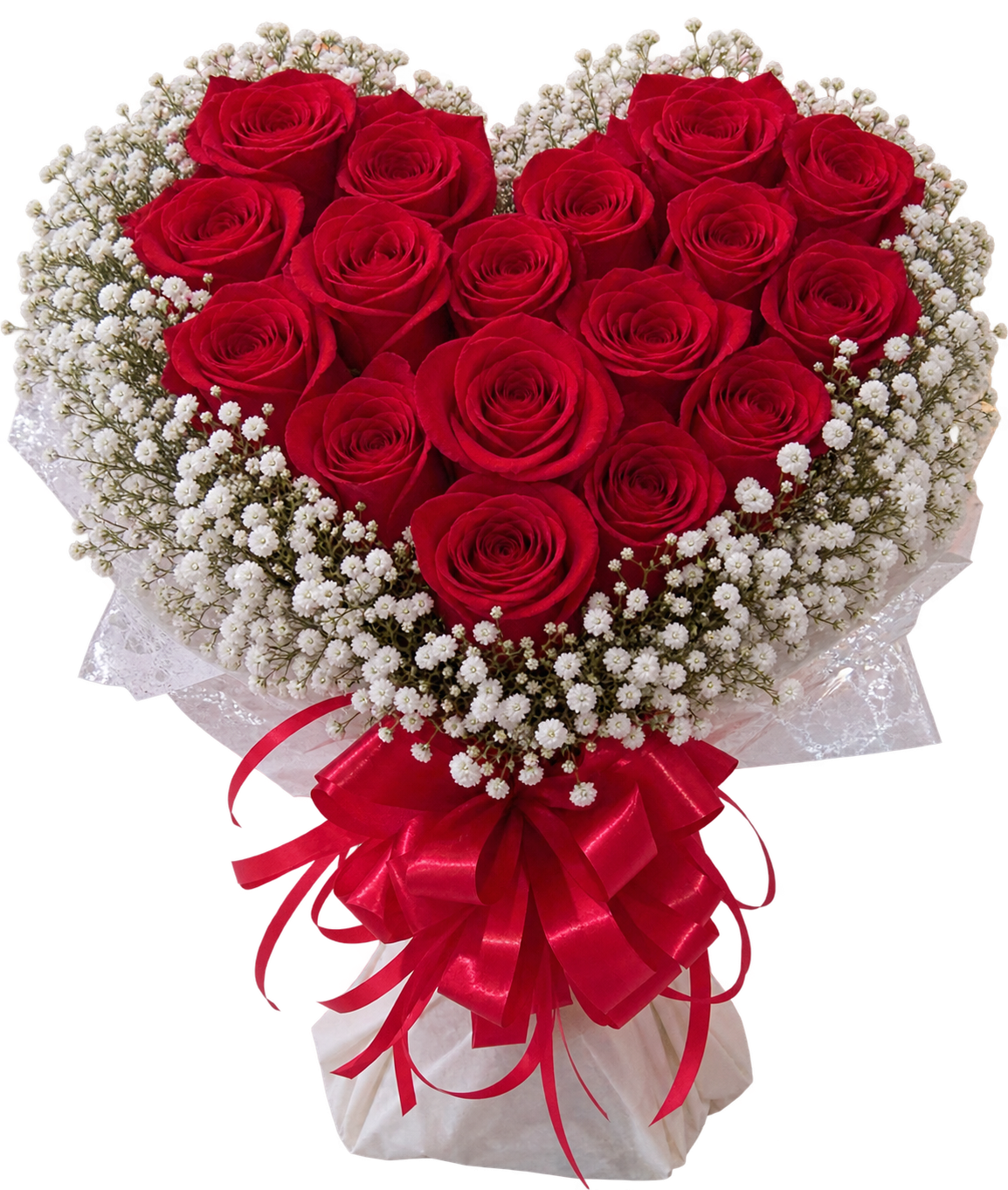 Ramo corazón