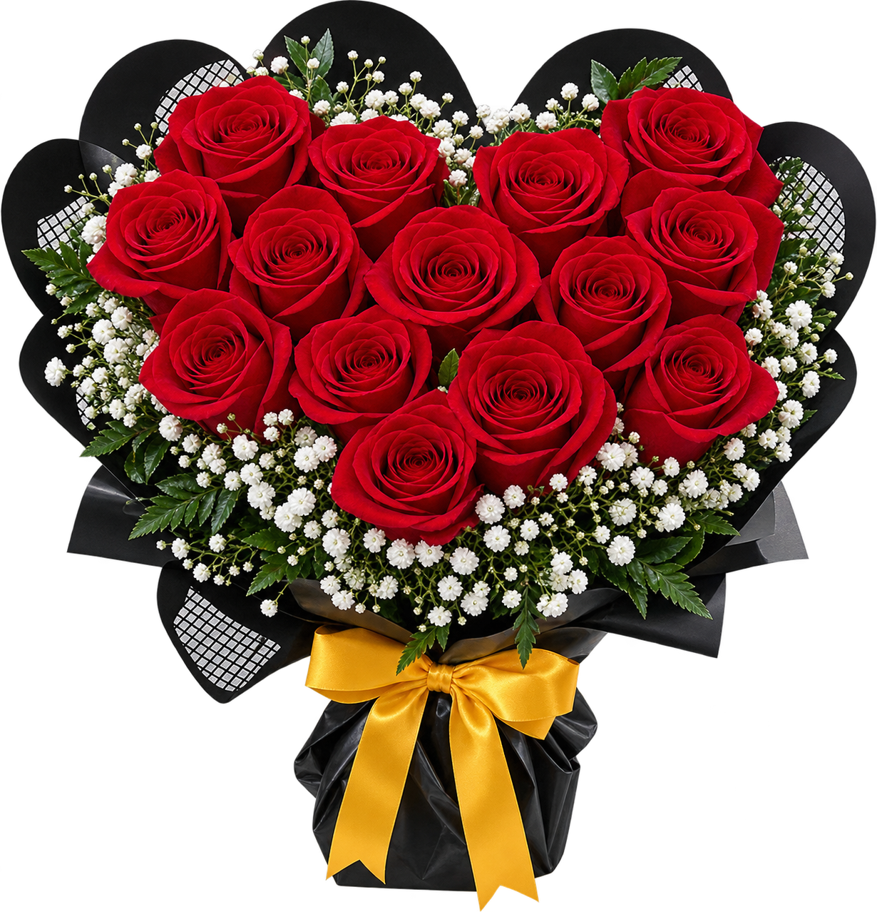 Ramo corazón