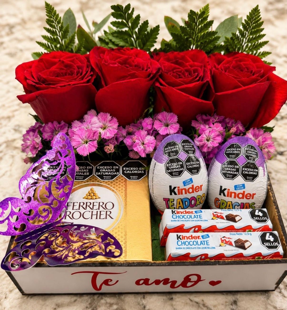 Box Kinder