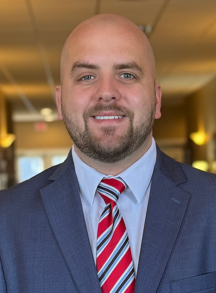 Jake Beard, CCO
