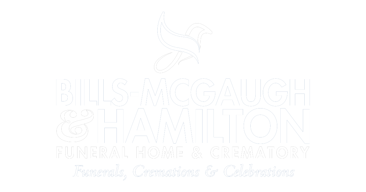 Bills-McGaugh & Hamilton Funeral Home & Crematory | Lewisburg, TN