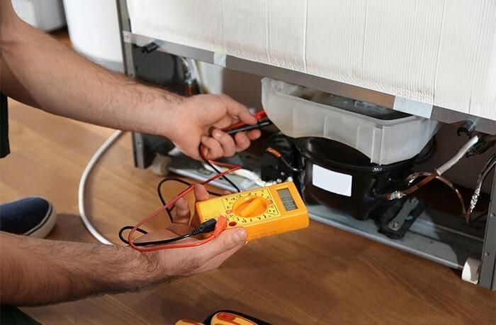 TALLER ELÉCTRICO PARGA