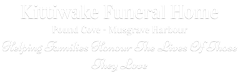 Funeral Home Logo

