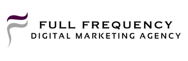 Full Frequency Digital Marketing Agency logo