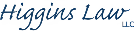 Higgins Law LLC logo