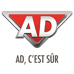 AD c'est sur