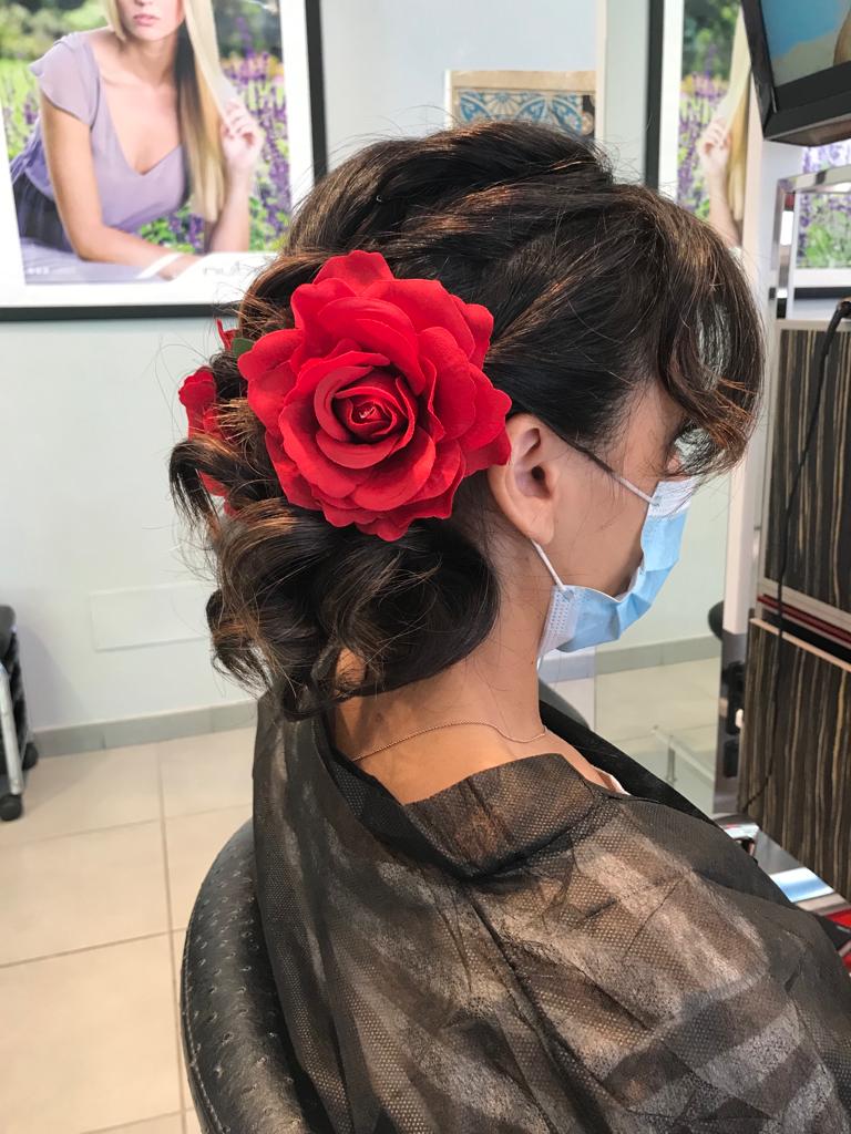 Acconciature Parrucchieri | Reggio Emilia | Maura Hair Stylist