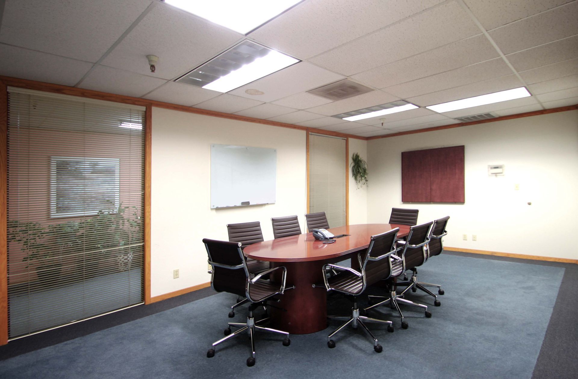 Office Space Rental Near Me