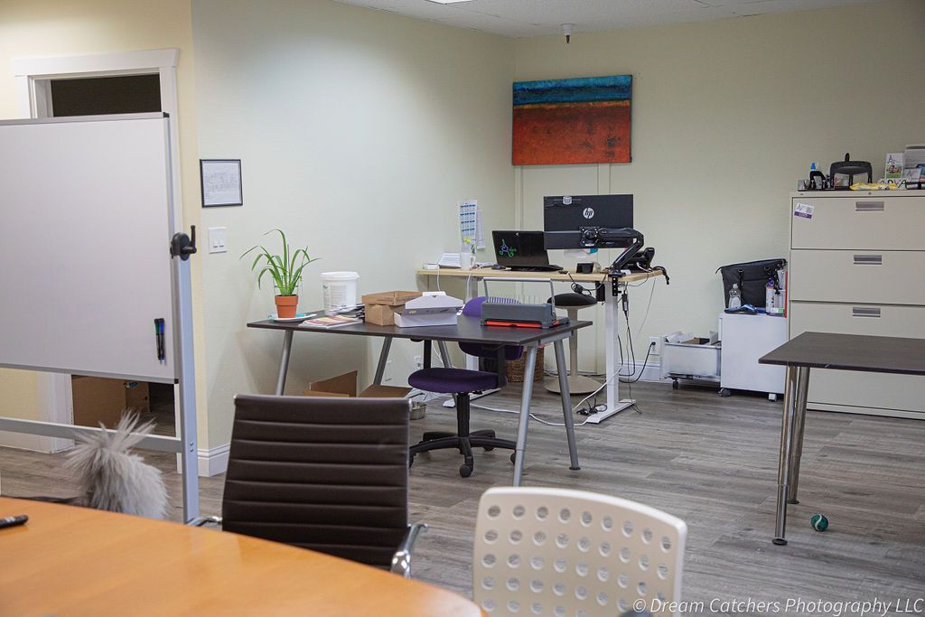 Office Space Available for Lease 