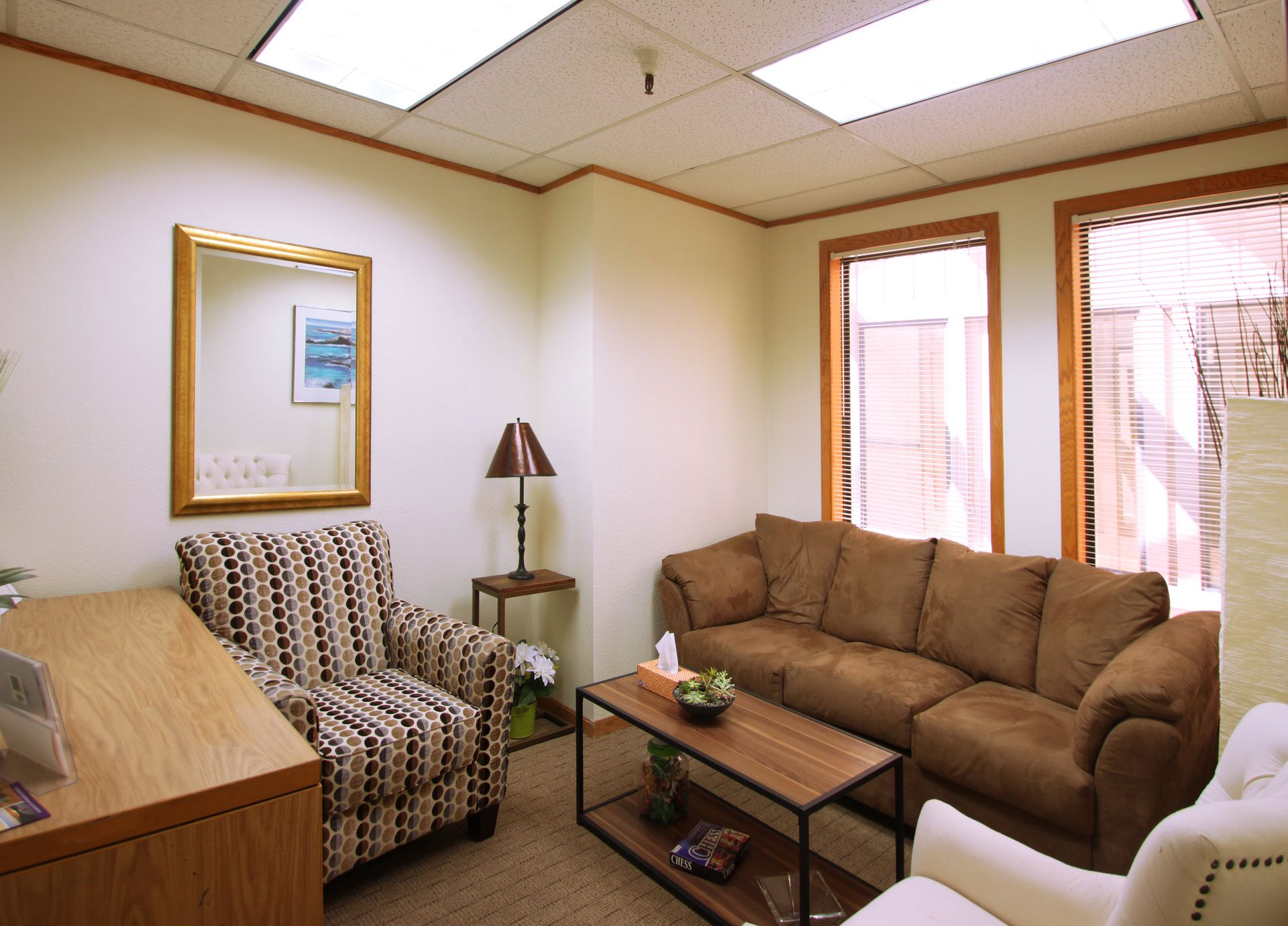 Office rental Fairfield 
