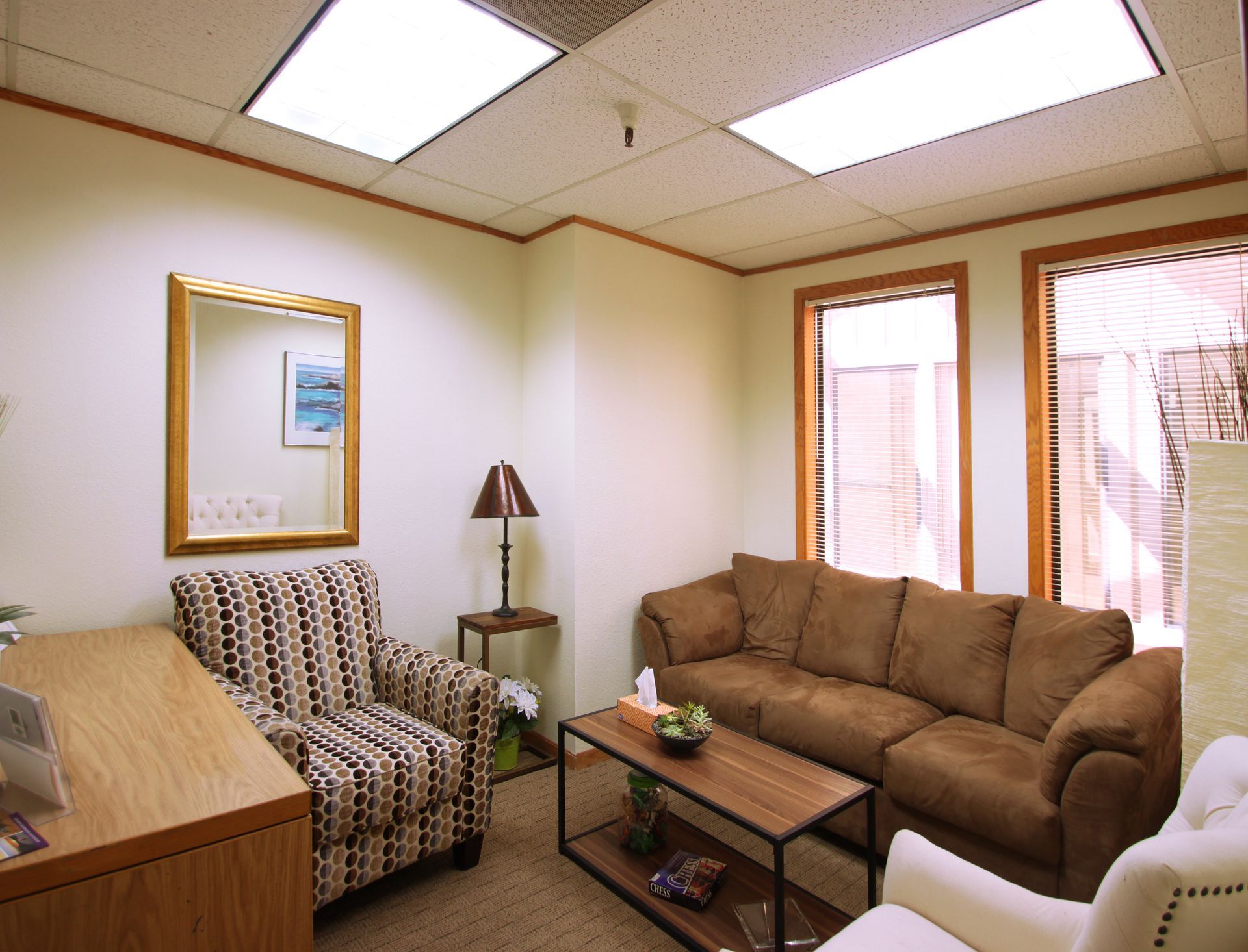 Find Office Space for Rent